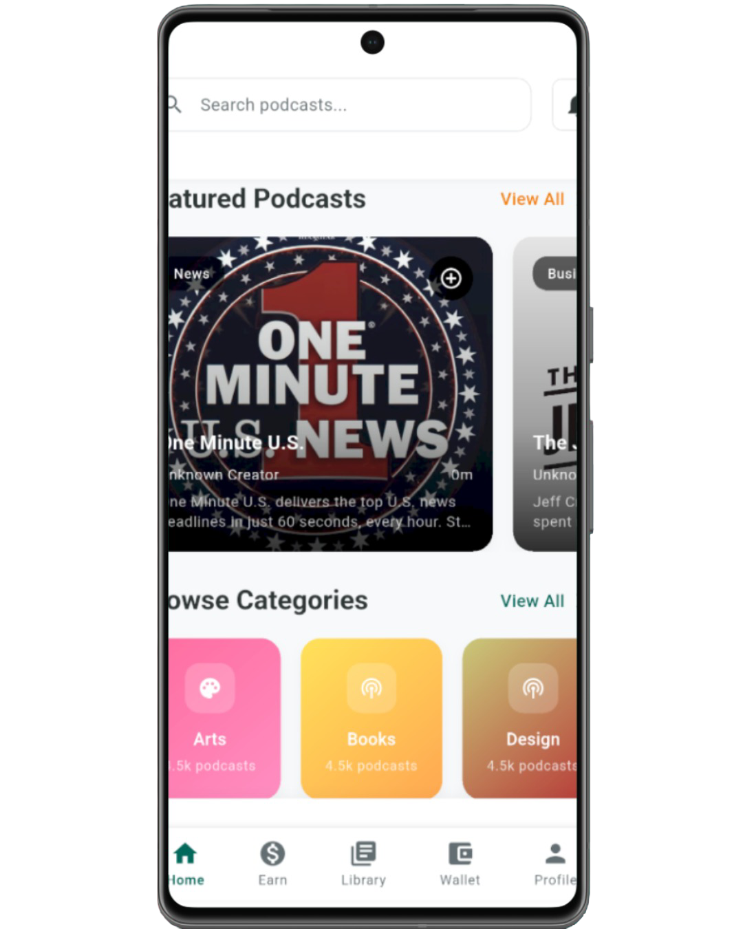 Pelevo App Preview