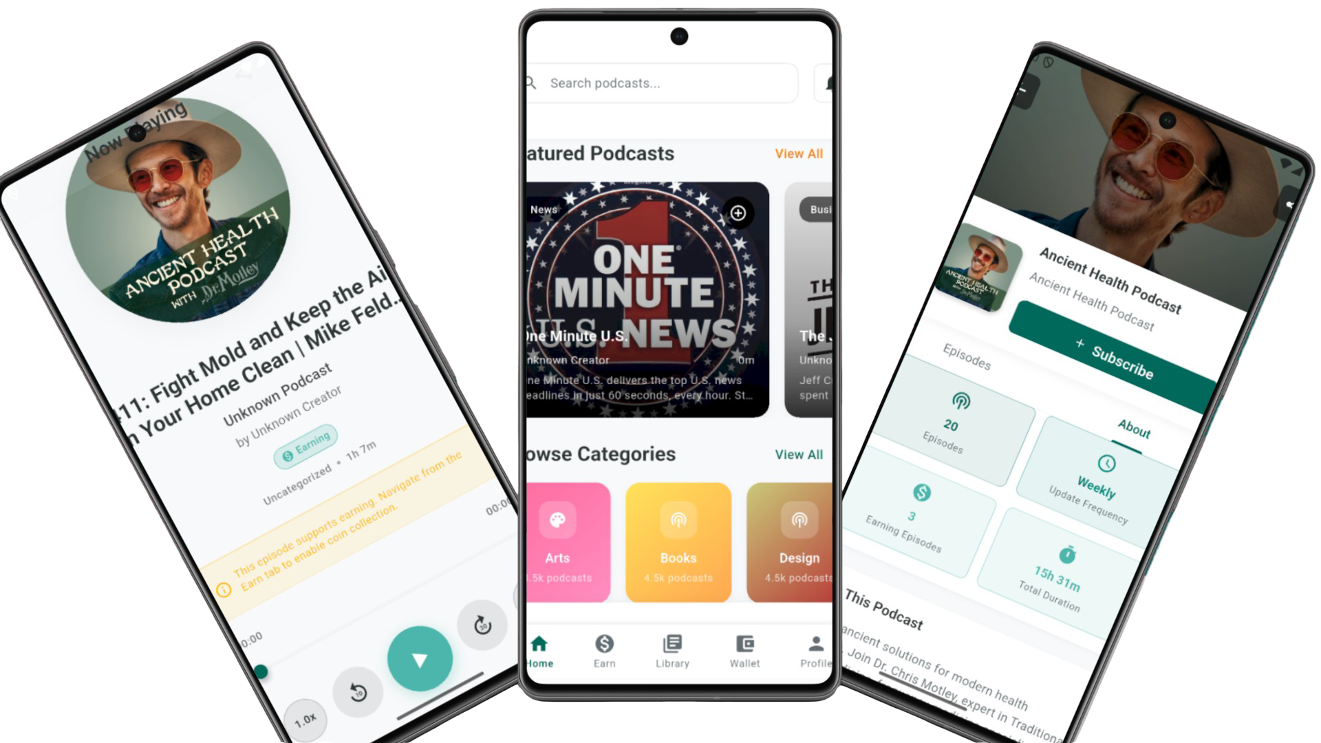 Pelevo App Preview