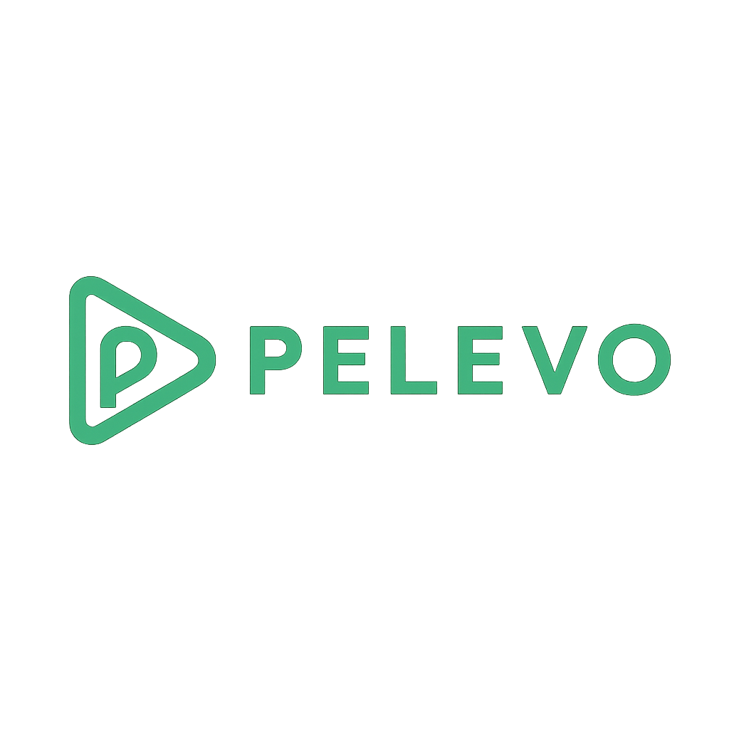 Pelevo Logo
